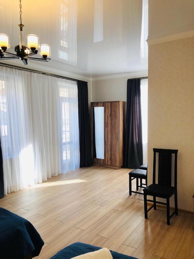 Wander Kazbegi Hotel 外观 照片