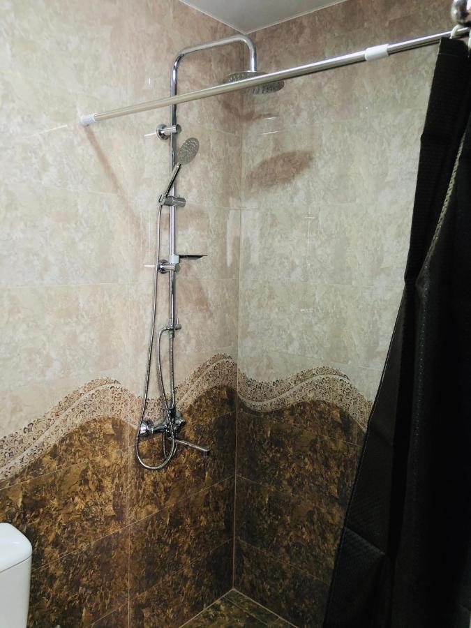 Wander Kazbegi Hotel 外观 照片