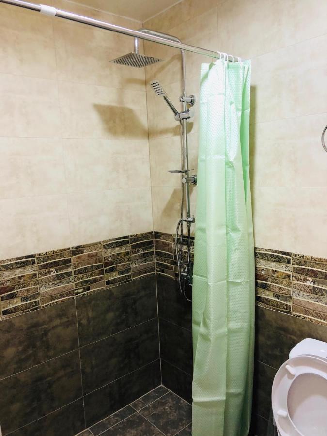 Wander Kazbegi Hotel 外观 照片