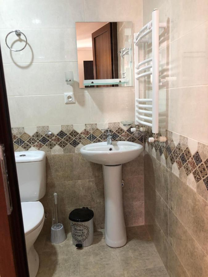 Wander Kazbegi Hotel 外观 照片