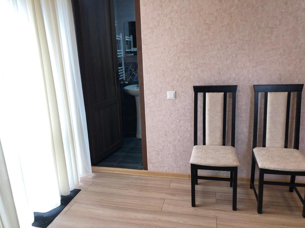 Wander Kazbegi Hotel 外观 照片